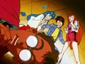 ゴーストスイーパー美神　第３３話　マネキン人形が招く
