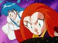 ゴーストスイーパー美神　第３７話　バトル謹賀新年！！