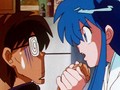 ゴーストスイーパー美神　第３８話　受験生ブルース