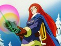 ゴーストスイーパー美神　第４１話　熱闘！雪の女王