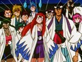ゴーストスイーパー美神　第４５話　ＧＳより愛をこめて