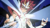 聖闘士星矢Ω　第１話　星矢が救った命！甦れ聖闘士伝説！