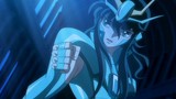 聖闘士星矢Ω　第４話　英雄の息子！龍峰対光牙！