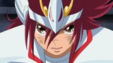 聖闘士星矢Ω　第６話　開幕！聖闘士ファイト！