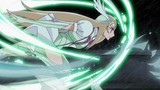 聖闘士星矢Ω　第７話　友の拳！打て、ペガサス流星拳！