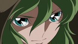 聖闘士星矢Ω　第１２話　受け継がれる小宇宙！伝説の聖闘士、瞬！