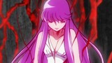 聖闘士星矢Ω　第１３話　星矢のメッセージ！お前たちに、アテナを託す！