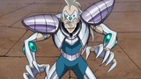 聖闘士星矢Ω　第１５話　迫る毒牙！陰謀うずまく第二の遺跡！