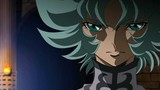 聖闘士星矢Ω　第２０話　アリアのために！ エデン、怒りの雷撃！