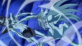 聖闘士星矢Ω　第２１話　とべないペガサス！喪失からの旅立ち！