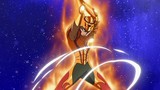 聖闘士星矢Ω　第２３話　敵陣突入！若き聖闘士、再集結！