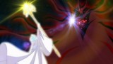 聖闘士星矢Ω　第２８話　最強の軍団！黄金聖闘士集結！