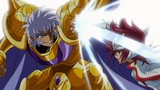 聖闘士星矢Ω　第３０話　驚異の実力！金牛宮の聖闘士！