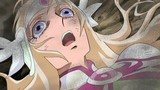 聖闘士星矢Ω　第３２話　真の恐怖！巨蟹宮に漂う妖気！