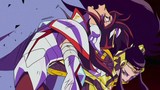 聖闘士星矢Ω　第３３話　小宇宙の真髄！セブンセンシズ！