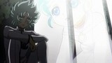 聖闘士星矢Ω　第３５話　獅子の拳！エデン、傷心の闘い！