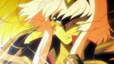 聖闘士星矢Ω　第４０話　ソニアの覚悟！因縁の連鎖を断て！
