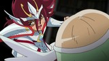 聖闘士星矢Ω　第４２話　裏切りの黄金聖闘士！イオニア対光牙！