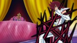 聖闘士星矢Ω　第４３話　軍神復活！突入、最後の宮！