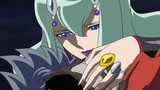 聖闘士星矢Ω　第４７話　わずかな希望！新たなる闘いの地！