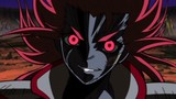 聖闘士星矢Ω　第４９話　闇の支配者！アプスの恐怖！