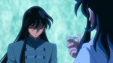 聖闘士星矢Ω　第５５話　かけがえのないもの！目覚めよ、龍！