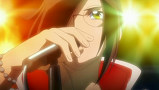 聖闘士星矢Ω　第５６話　心に響け！栄斗のシャウト！