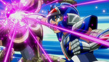 聖闘士星矢Ω　第６０話　鋼鉄の星！ 昴よ、鋼の闘志を抱け！