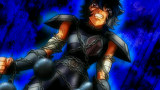 聖闘士星矢Ω　第７３話　小馬座の涙！？覚醒する二つの聖衣！