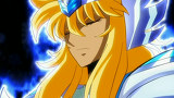 聖闘士星矢Ω　第８０話　時の王！氷河、絶対零度の凍気！