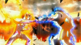 聖闘士星矢Ω　第８２話　闘志の極み！一輝対アイガイオン！