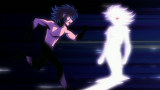 聖闘士星矢Ω　第８９話　目覚めろ！究極のΩ！