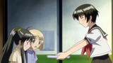貧乏姉妹物語　第３話　にんじんと嘘と越後屋姉妹の日