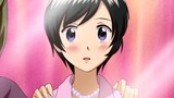貧乏姉妹物語　第４話　香水とあすと授業参観の日