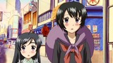 貧乏姉妹物語　第５話　アパートと桜と引越しの日