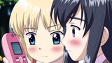 貧乏姉妹物語　第９話　想いと不安と携帯電話の日