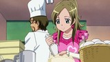 スイートプリキュア♪　第４話　モグモグ！奏が魅せる気合いのレシピニャ♪