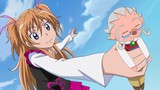 スイートプリキュア♪　第７話　テッテケテ～！音吉さんの秘密に迫るニャ♪