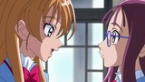 スイートプリキュア♪　第８話　チャララーン！セイレーンのニセ親友大作戦ニャ！