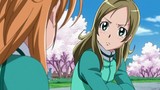 スイートプリキュア♪　第９話　ハニャニャ♪奏に足りないものって何ニャ？