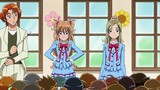 スイートプリキュア♪　第１０話　ウッホッホー！響先生、幼稚園で大奮闘ニャ♪