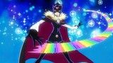 スイートプリキュア♪　第１１話　ギョギョギョ！謎のプリキュア現るニャ！