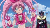 スイートプリキュア♪　第１２話　リンリーン♪キュアミューズのこと教えてニャ！