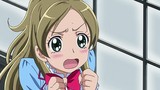 スイートプリキュア♪　第１４話　アワワワ～！ミューズ対ミューズ、本物はどっちニャ？
