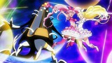 スイートプリキュア♪　第１６話　ピンポーン！交換ステイでベストフレンドニャ♪