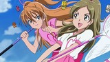 スイートプリキュア♪　第１８話　フワワ～ン！音符集めも楽じゃないニャ！