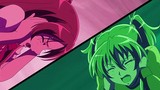 スイートプリキュア♪　第１９話　グニャグニャ～！プリキュアに変身できないニャ！