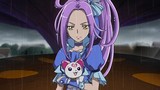 スイートプリキュア♪　第２１話　ドックン！奇跡のプリキュア誕生ニャ！！
