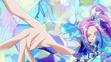 スイートプリキュア♪　第２２話　ララー♪魂の調べ、その名はキュアビートニャ！！