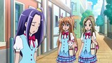 スイートプリキュア♪　第２８話　ドキドキ！エレン初めての学校生活ニャ！